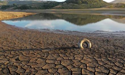 Your water bill could skyrocket due to climate change, study says