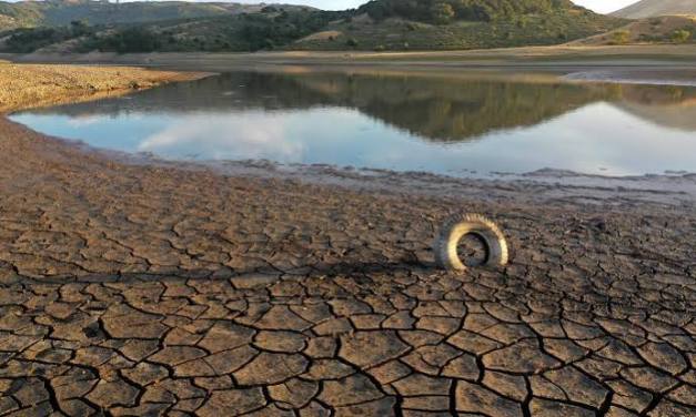 Your water bill could skyrocket due to climate change, study says