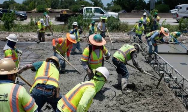 As climate change damages streets and highways, the road ahead may be expensive