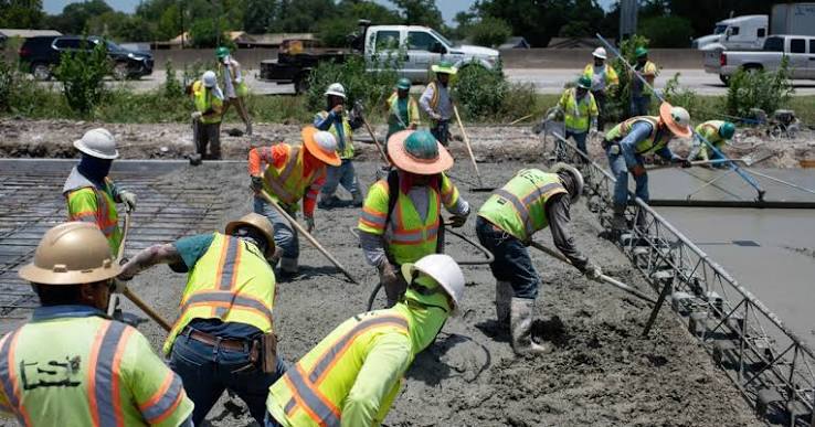 As climate change damages streets and highways, the road ahead may be expensive
