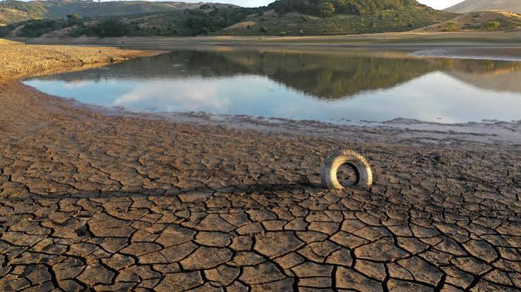 Your water bill could skyrocket due to climate change, study says