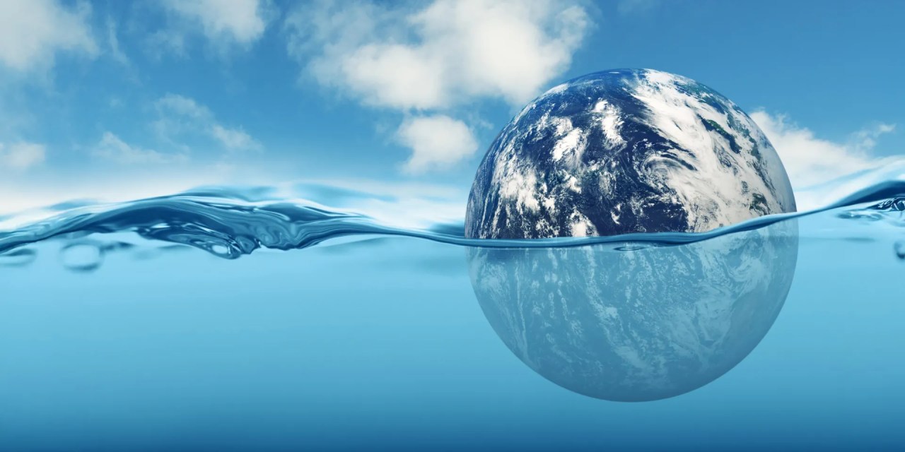 Earth has a natural thermostat and scientists finally know how it works