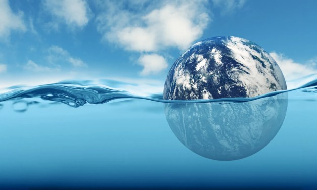 Earth has a natural thermostat and scientists finally know how it works