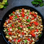 From Bhuna Chana To Sattu: 5 Indian Snacks To Make Your 5 PM Hunger Healthier