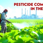 Top 10 Pesticide Companies in the World