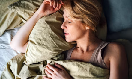 Why do some people need only 4 hours of sleep? Scientists may have the answer