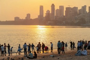 One country seems immune to global warming. And nobody knows why 1
