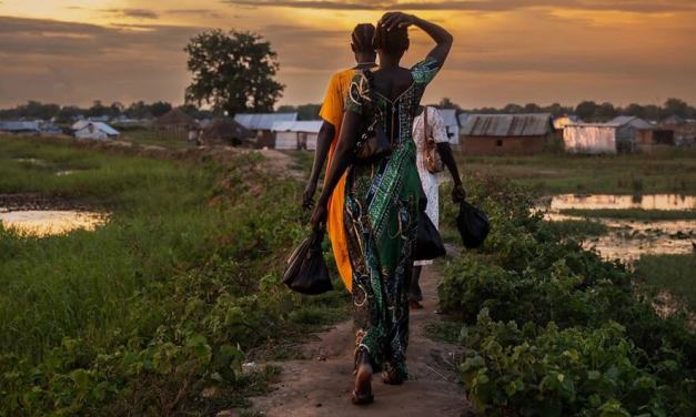 The climate pattern putting millions at risk: El Niño explained