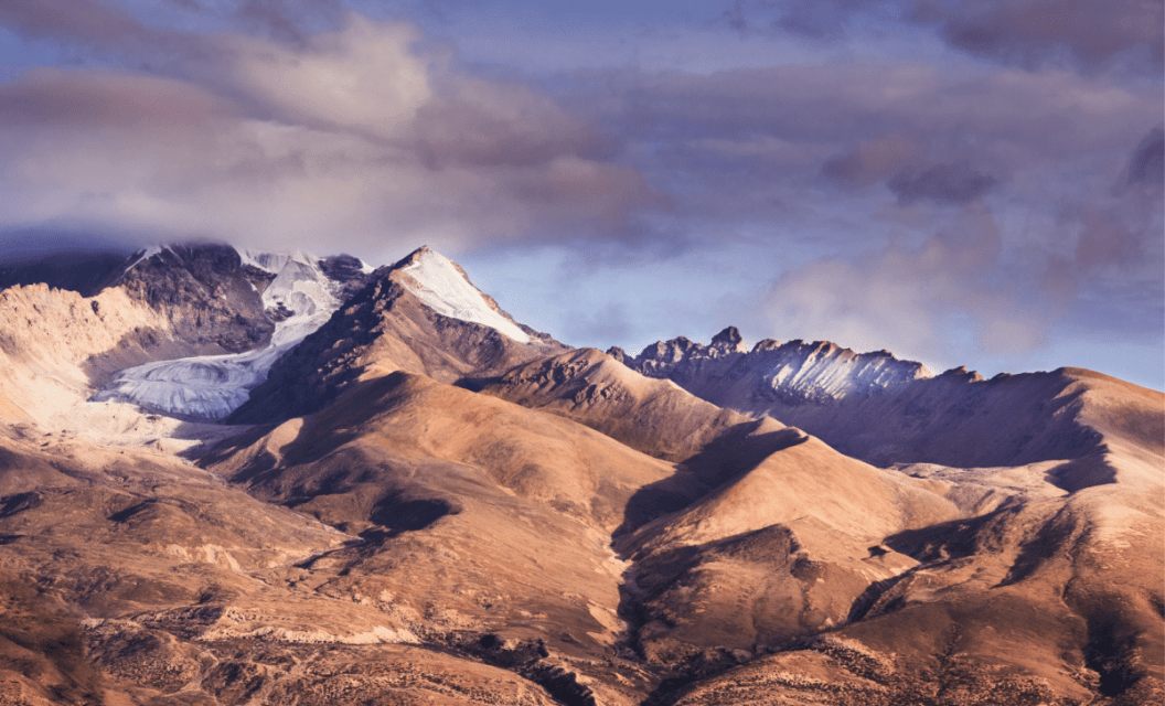 Scientists Discover Coal Pollution Reaching One of Earth’s Most Isolated Regions