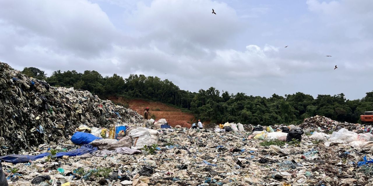 India Emerges as the World’s Largest Plastic Polluter: What Went Wrong and What’s Next?