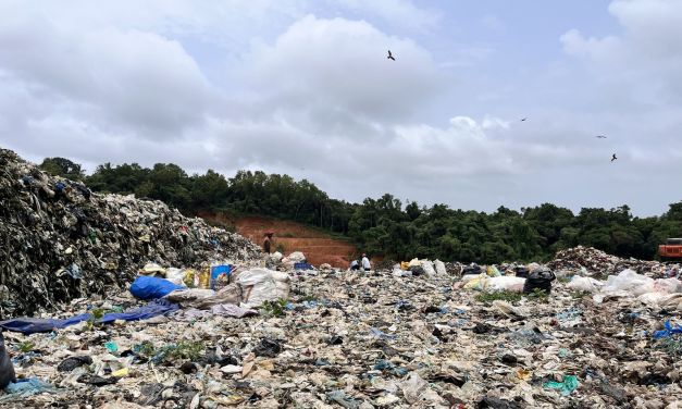India Emerges as the World’s Largest Plastic Polluter: What Went Wrong and What’s Next?