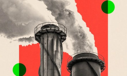 How cleaning up the air is speeding up global warming – and revealing a bigger problem