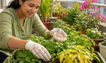 6 Clear Signs Your Houseplants Need Fertilizer (And How to Fix Them Fast)