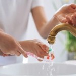 Shorter showers suggested to save water