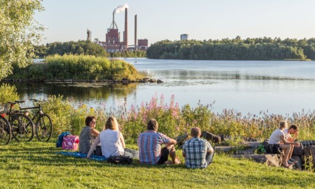 What Are Net-Negative Emissions?
