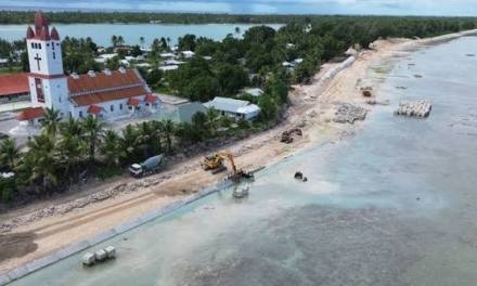 Security, sacrifice or opportunity: Visions differ over effective climate action