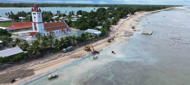 Security, sacrifice or opportunity: Visions differ over effective climate action