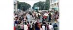 72nd National Wildlife Week: Dasara elephants carry conservation messages