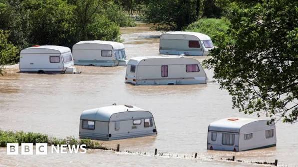 ‘Prepare for the unthinkable’ warning over autumn flooding