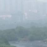 El Nino May Worsen Mumbai’s Air Pollution, Expert Warns